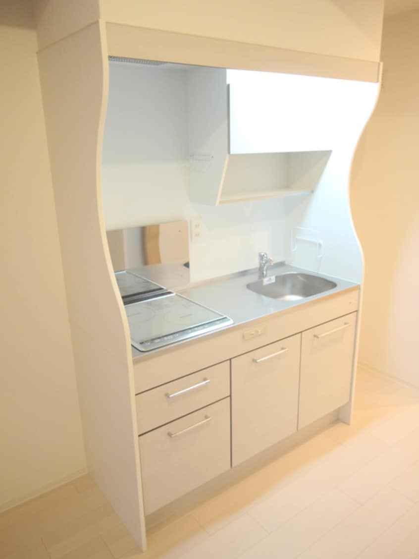 キッチン セレニテ新大阪カルム