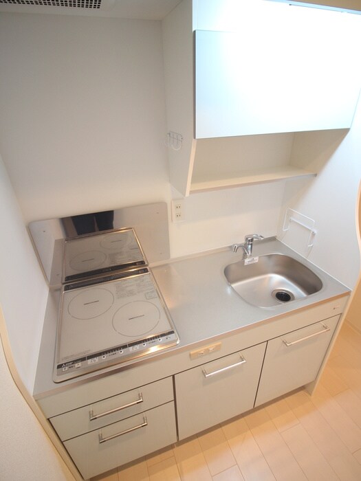 キッチン セレニテ新大阪カルム