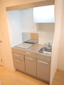 キッチン セレニテ新大阪カルム