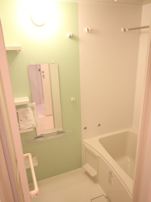 バス／シャワールーム等 セレニテ新大阪カルム