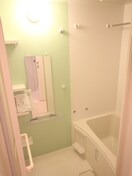 バス／シャワールーム等 セレニテ新大阪カルム