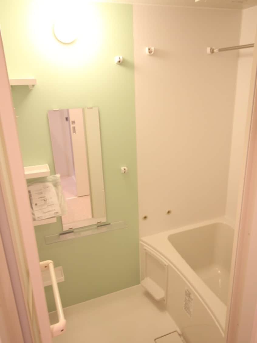 バス／シャワールーム等 セレニテ新大阪カルム