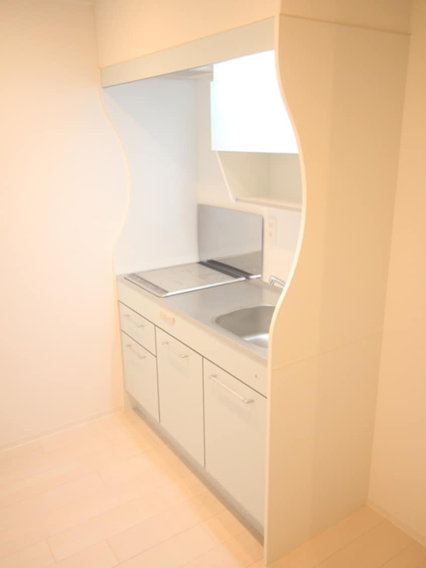 キッチン セレニテ新大阪カルム