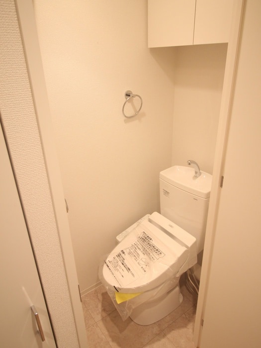 トイレ セレニテ新大阪カルム