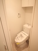 トイレ セレニテ新大阪カルム