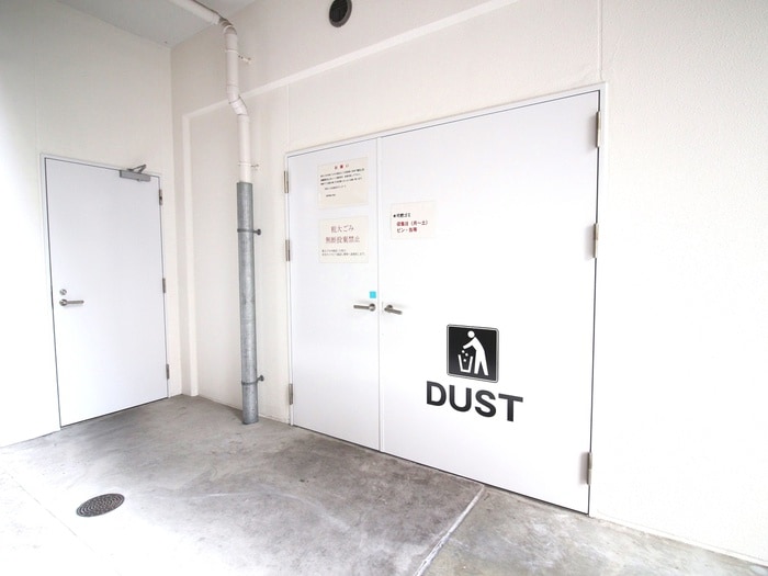 その他 セレニテ新大阪カルム