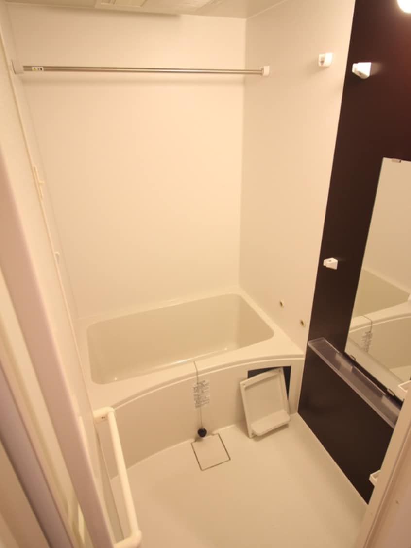 バス／シャワールーム等 セレニテ新大阪カルム