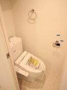 トイレ セレニテ新大阪カルム