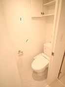 トイレ セレニテ新大阪カルム