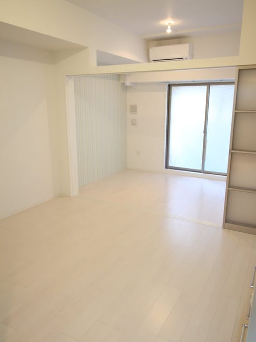 居室 セレニテ新大阪カルム