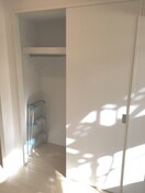 収納 セレニテ新大阪カルム