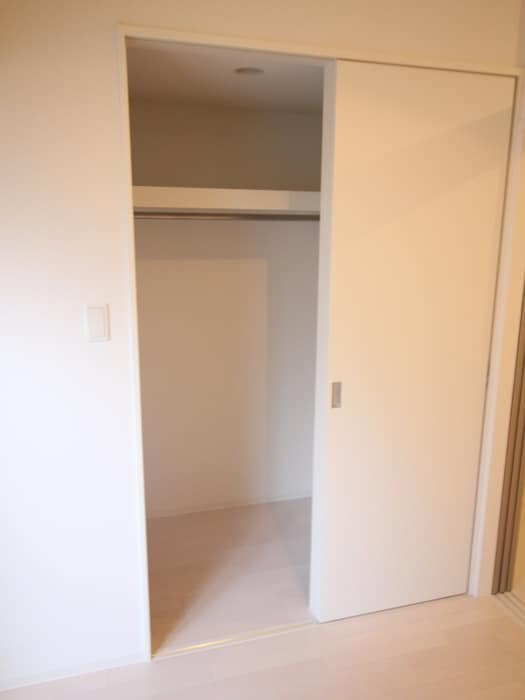 収納 セレニテ新大阪カルム