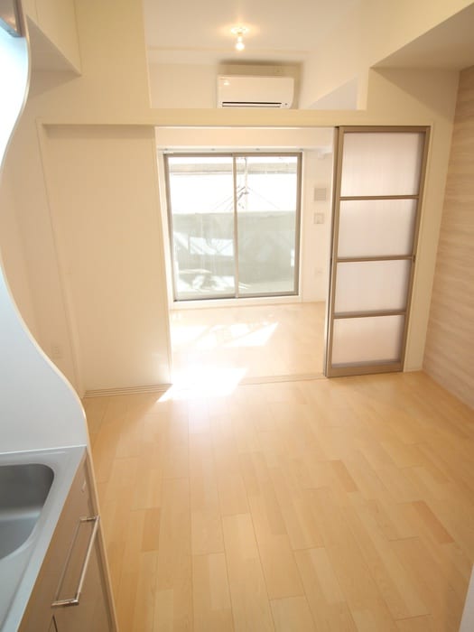 内観写真 セレニテ新大阪カルム