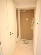 玄関 セレニテ新大阪カルム