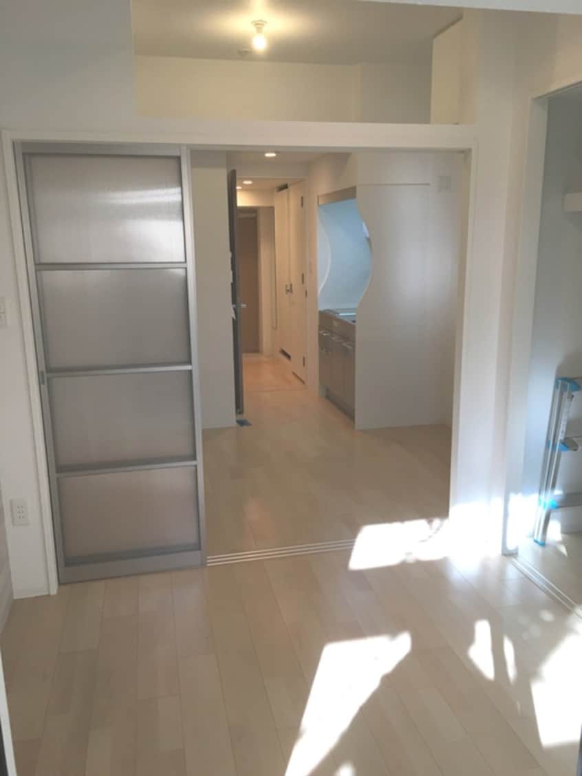 居室 セレニテ新大阪カルム