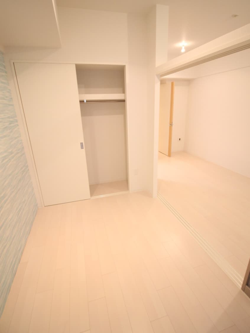 居室 セレニテ新大阪カルム