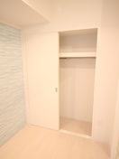 収納 セレニテ新大阪カルム
