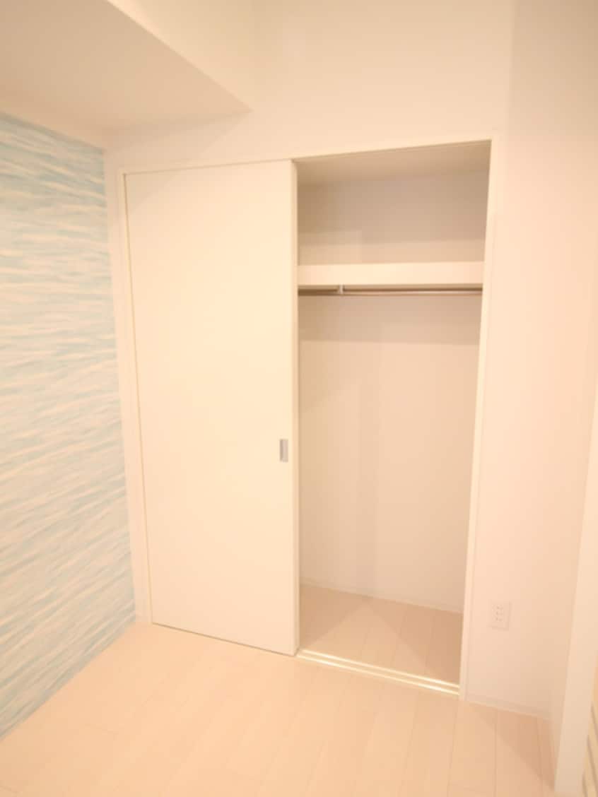 収納 セレニテ新大阪カルム