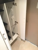 靴箱 セレニテ新大阪カルム