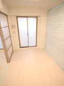 居室 セレニテ新大阪カルム