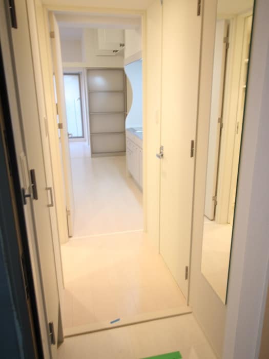 内観写真 セレニテ新大阪カルム