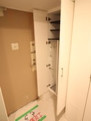 靴箱 セレニテ新大阪カルム