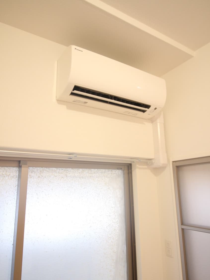 内観写真 セレニテ新大阪カルム