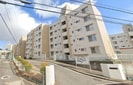 高倉台7-2団地30号棟(505)の外観
