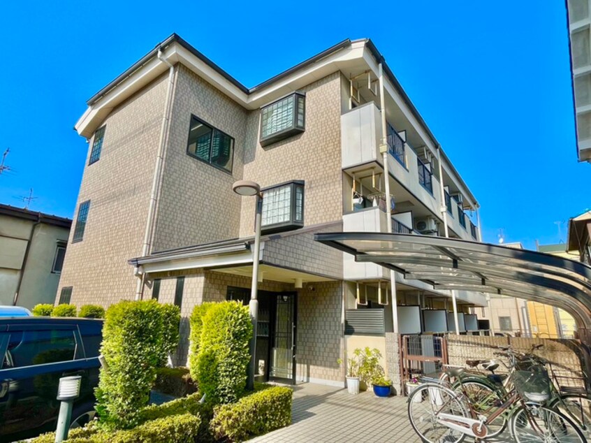 外観写真 イル・レガ－ド