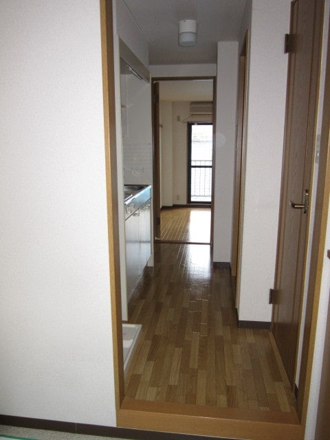 廊下 イル・レガ－ド