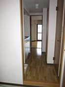 廊下 イル・レガ－ド