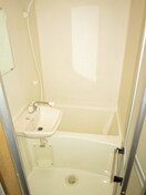 バス／シャワールーム等 イル・レガ－ド