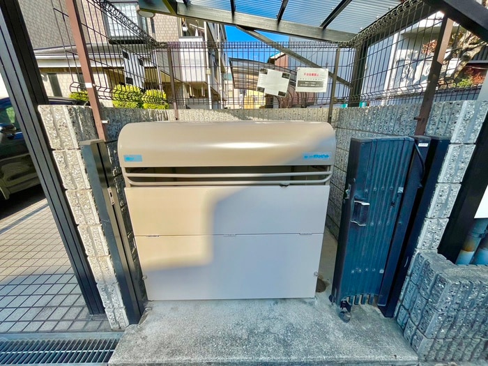 建物設備 イル・レガ－ド