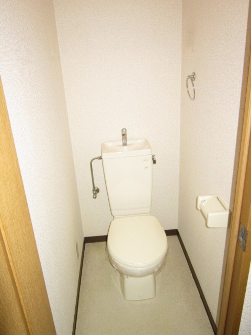 トイレ イル・レガ－ド