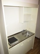 キッチン イル・レガ－ド