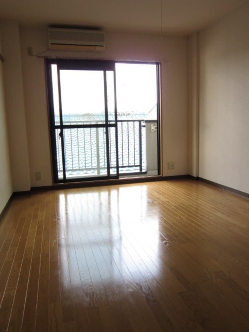 居室 イル・レガ－ド