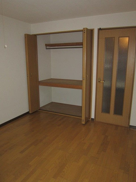 居室 イル・レガ－ド