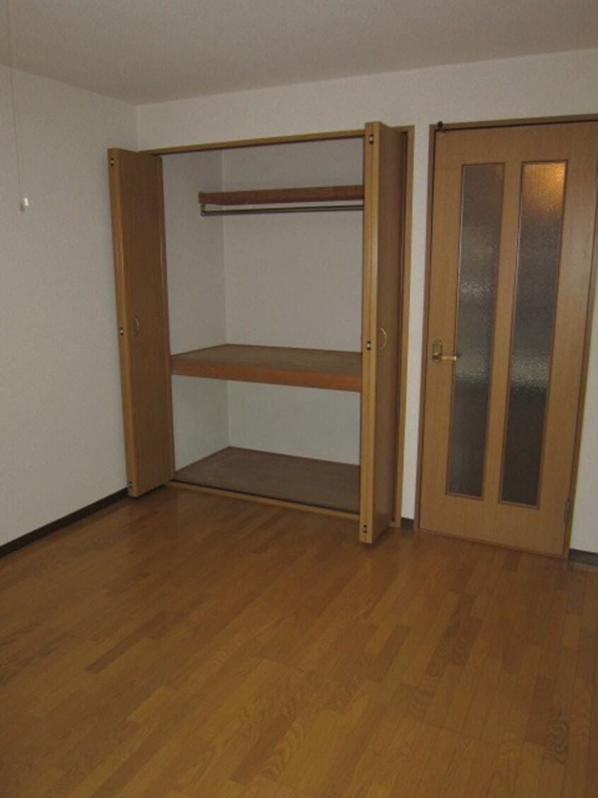 居室 イル・レガ－ド