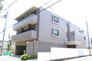 グレース夙川