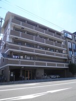 プレサンス京都二条城前(５０７)