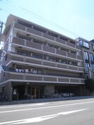 プレサンス京都二条城前(５０７)の外観