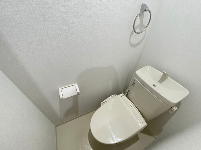 トイレ ドムス白鷺