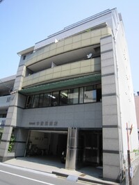 クロ－カス三条