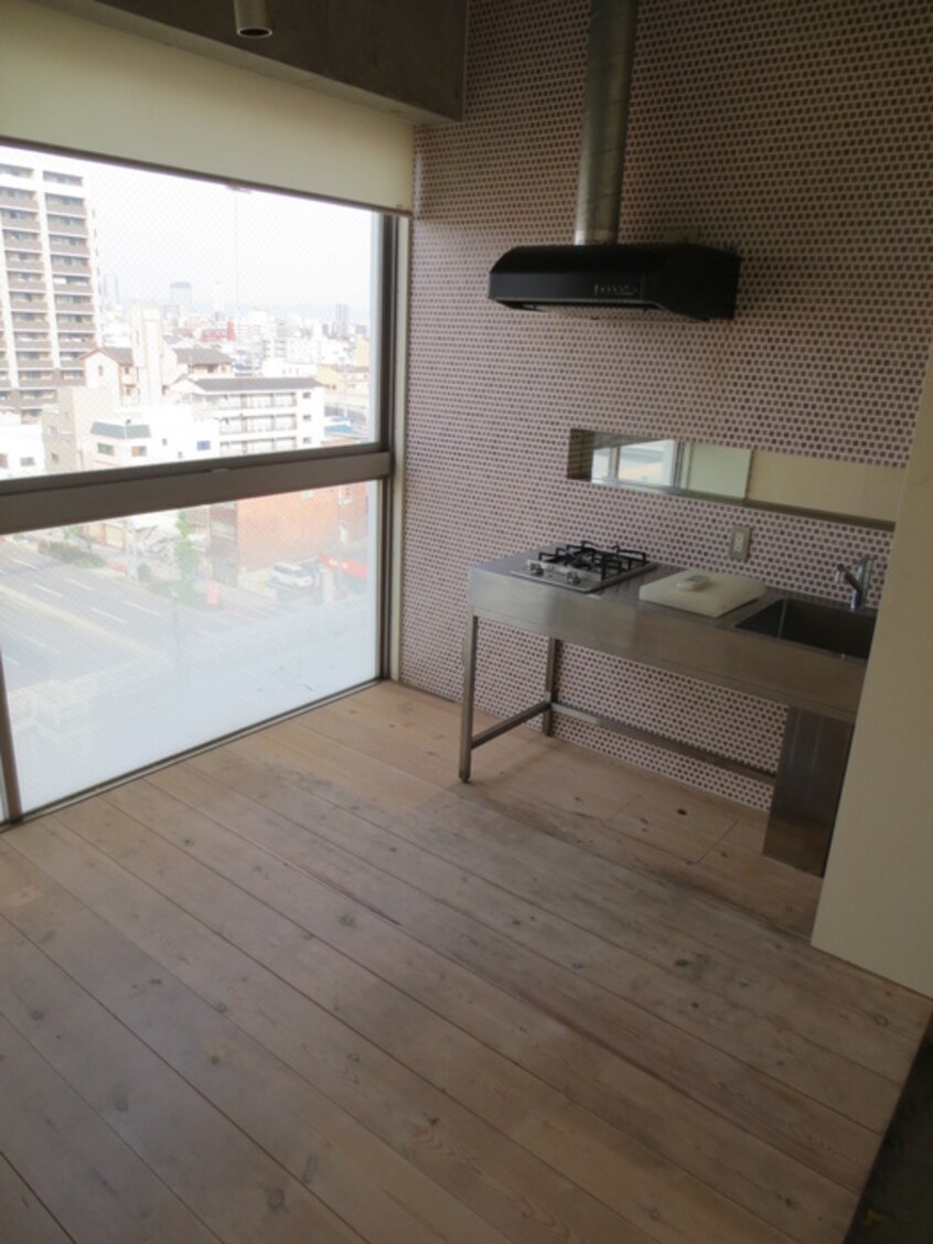 内観写真 Ｗ　ＭＯＴＯＭＡＣＨＩ