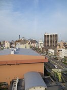 室内からの展望 Ｗ　ＭＯＴＯＭＡＣＨＩ