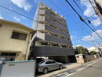 アントホ－ム堺