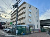 マンション望大明石町