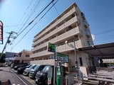 マンション望大明石町