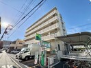 マンション望大明石町の外観