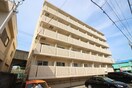 駐車場 マンション望大明石町